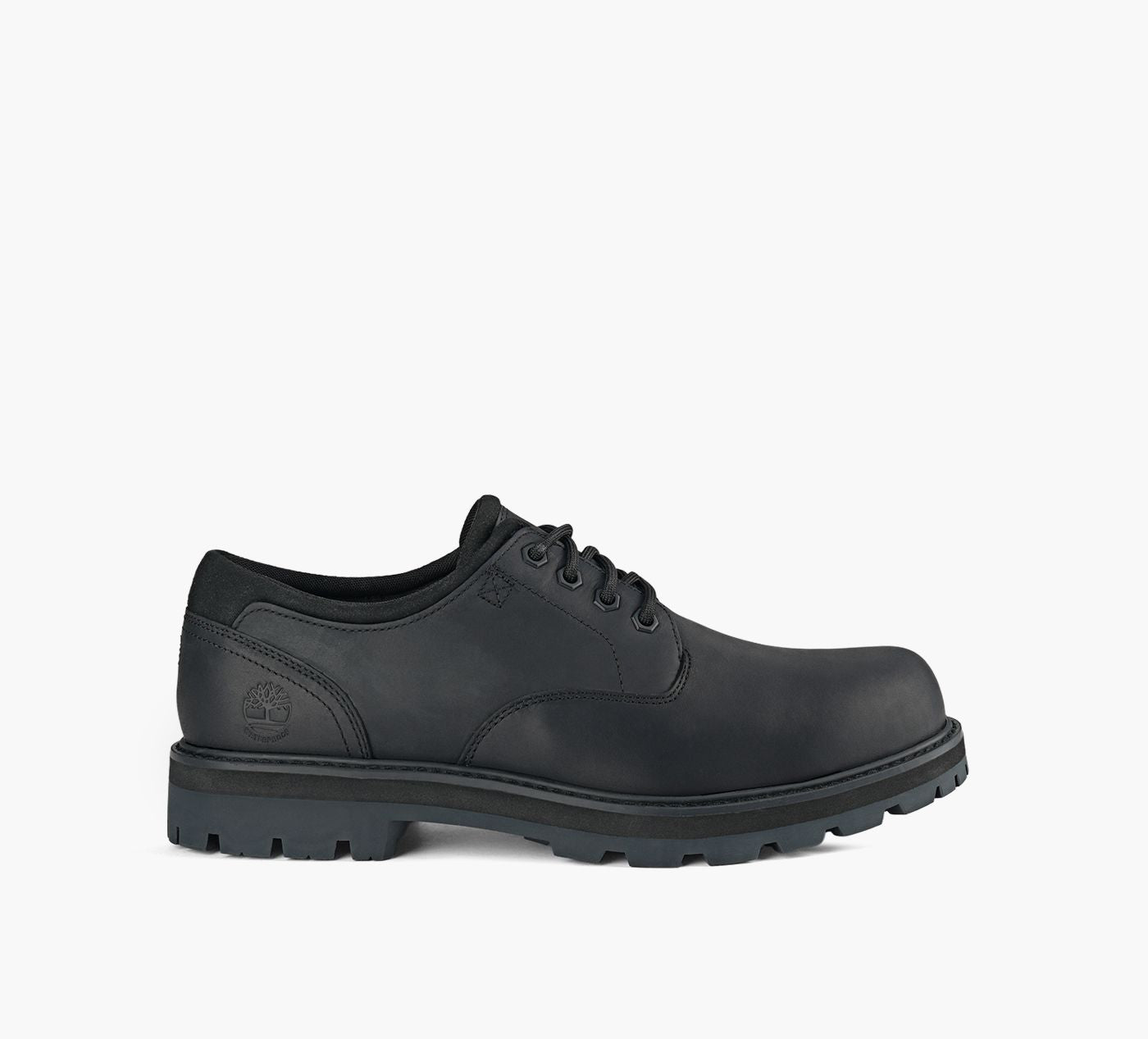 TIMBERLAND BOTTELACERIMPERMABLEBRITTONROAD en NOIR