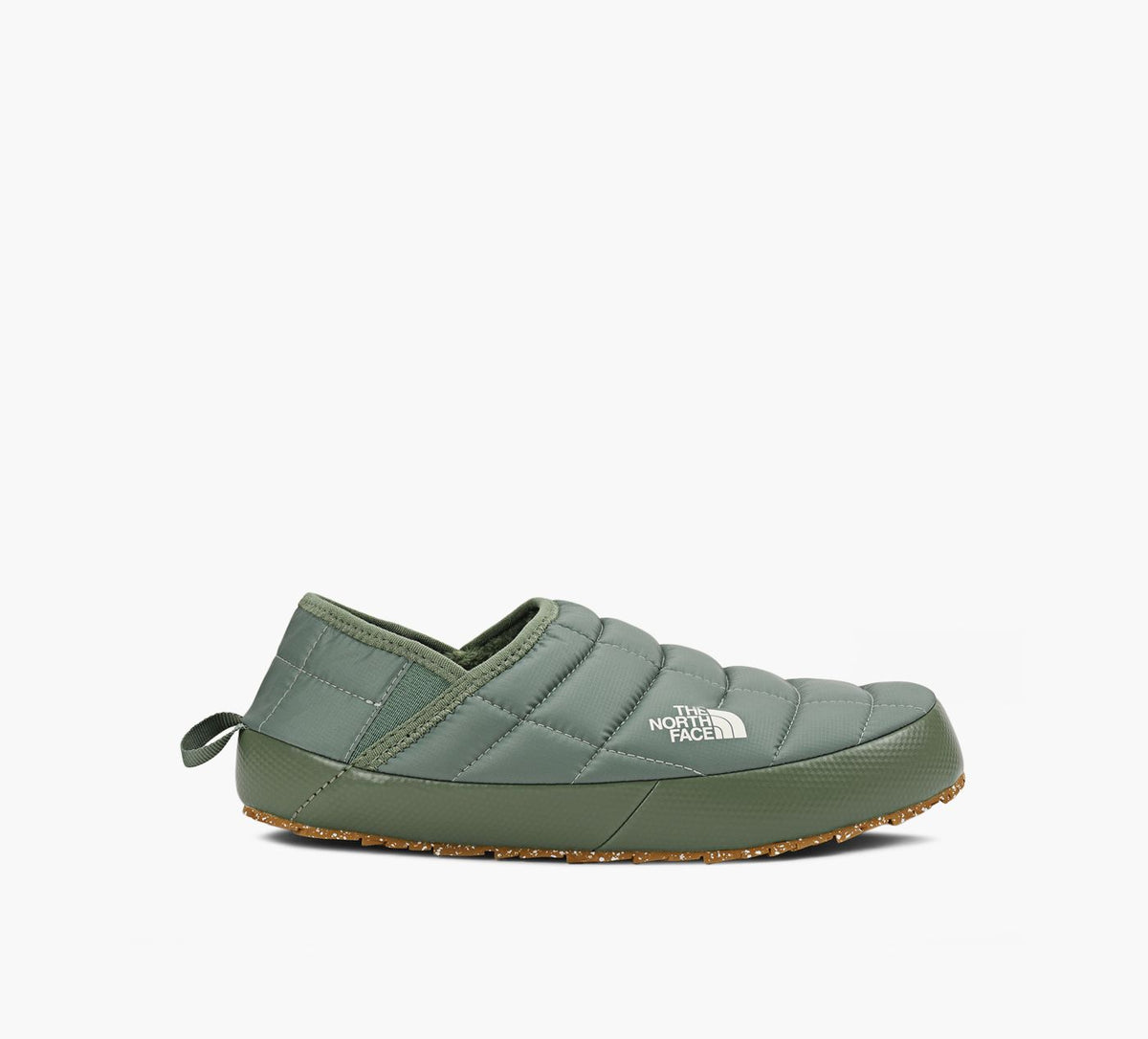 THE NORTH FACE THERMOBALLTRACTIONMULEV in KHAKI