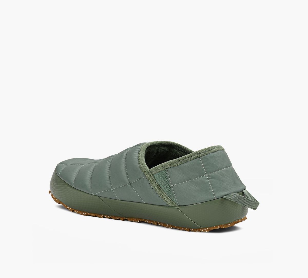 THE NORTH FACE THERMOBALLTRACTIONMULEV in KHAKI view 3