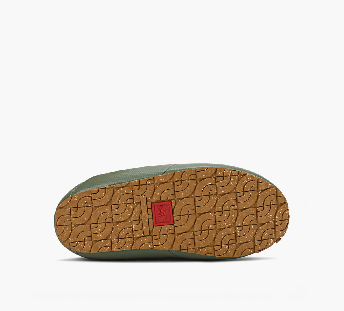 THE NORTH FACE THERMOBALLTRACTIONMULEV in KHAKI view 6
