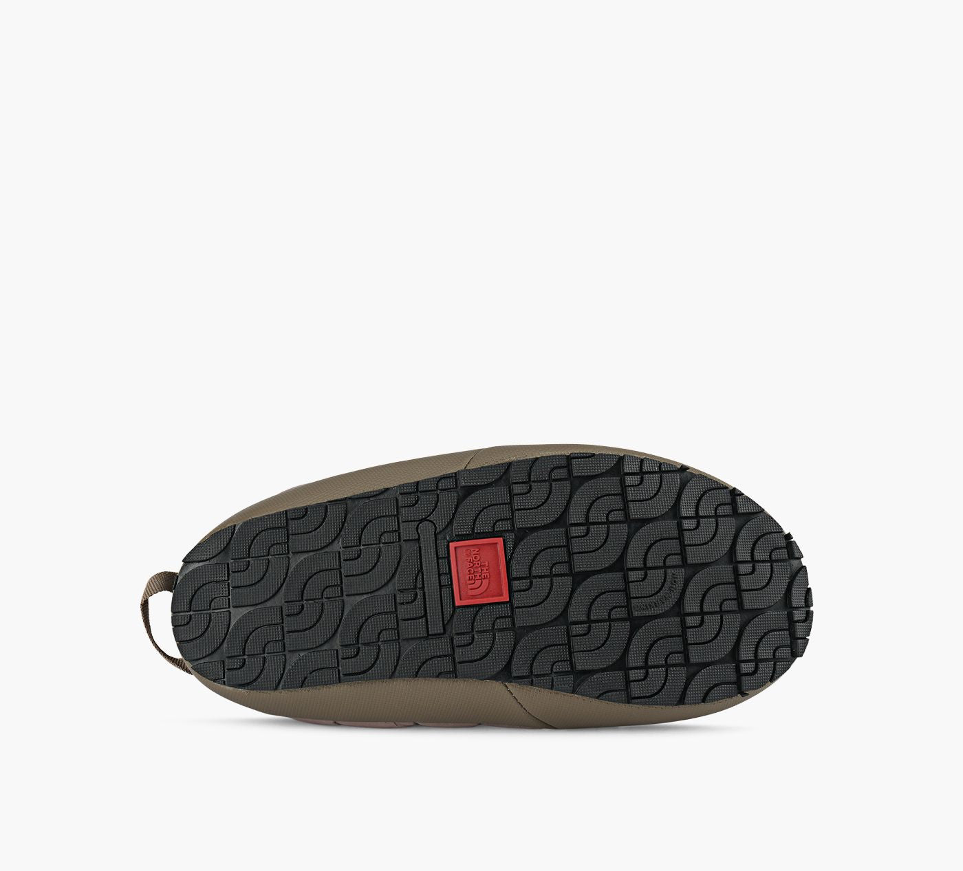 THE NORTH FACE BOTTINETHERMOBALTRACTION en TAUPE vue 6