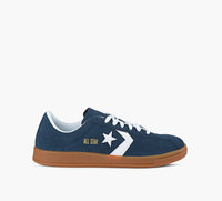 CONVERSE ALLSTARCLASSICTRAINERSUEDE in BLUE