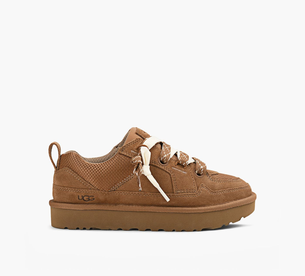 UGG LOLOWMEL in TAN