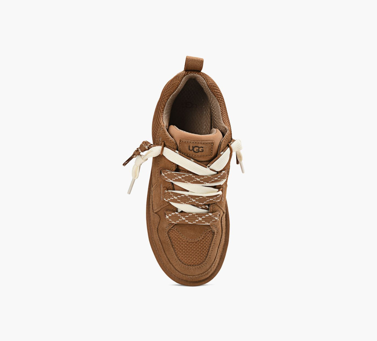 UGG LOLOWMEL in TAN view 1c