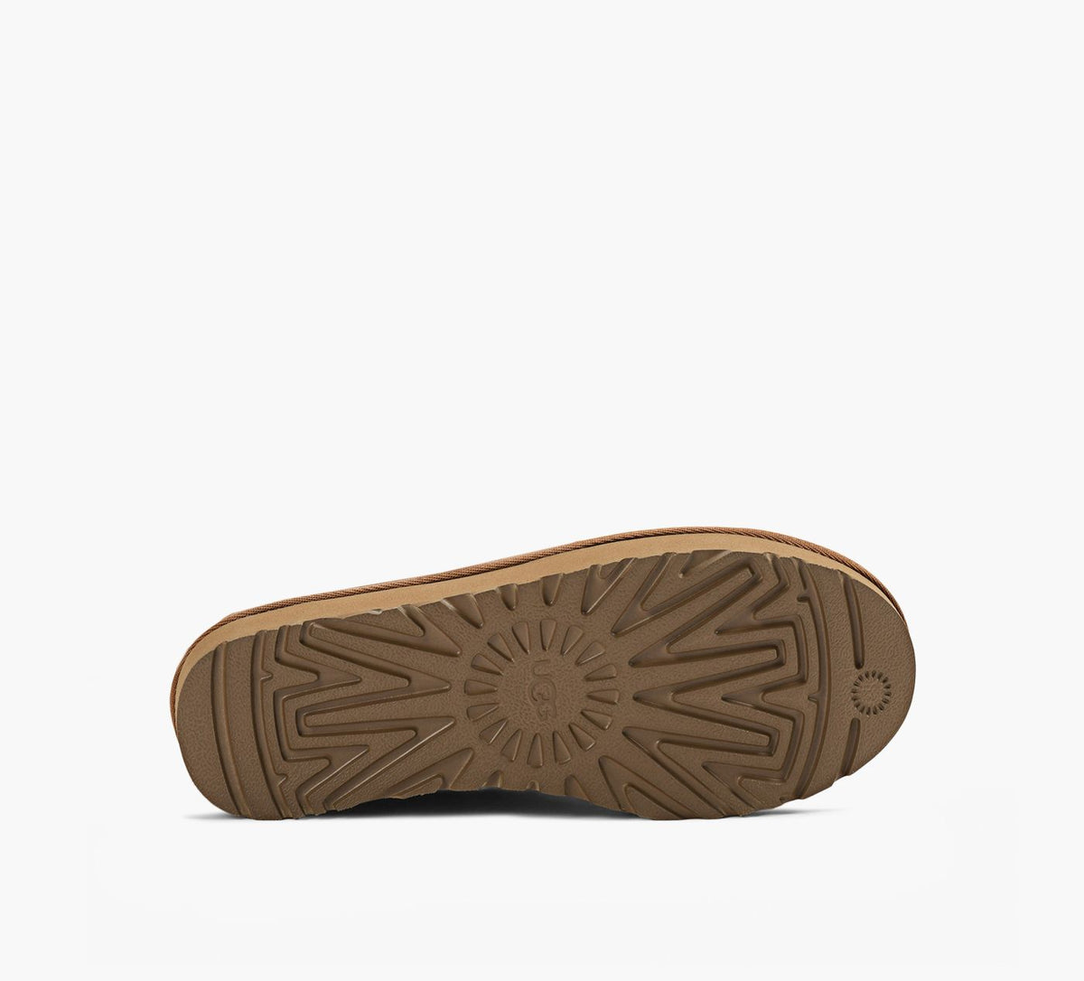 UGG LOLOWMEL in TAN view 6