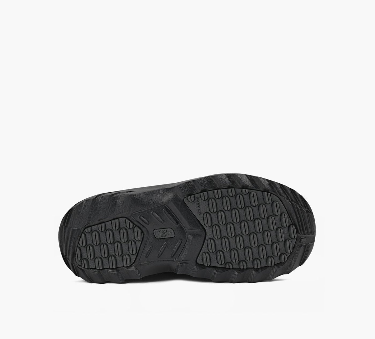 THE NORTH FACE BOTTINENUPTSETRACTION en NOIR vue 6