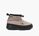 THE NORTH FACE CHUKKANUPTSETRACTION en TAUPE