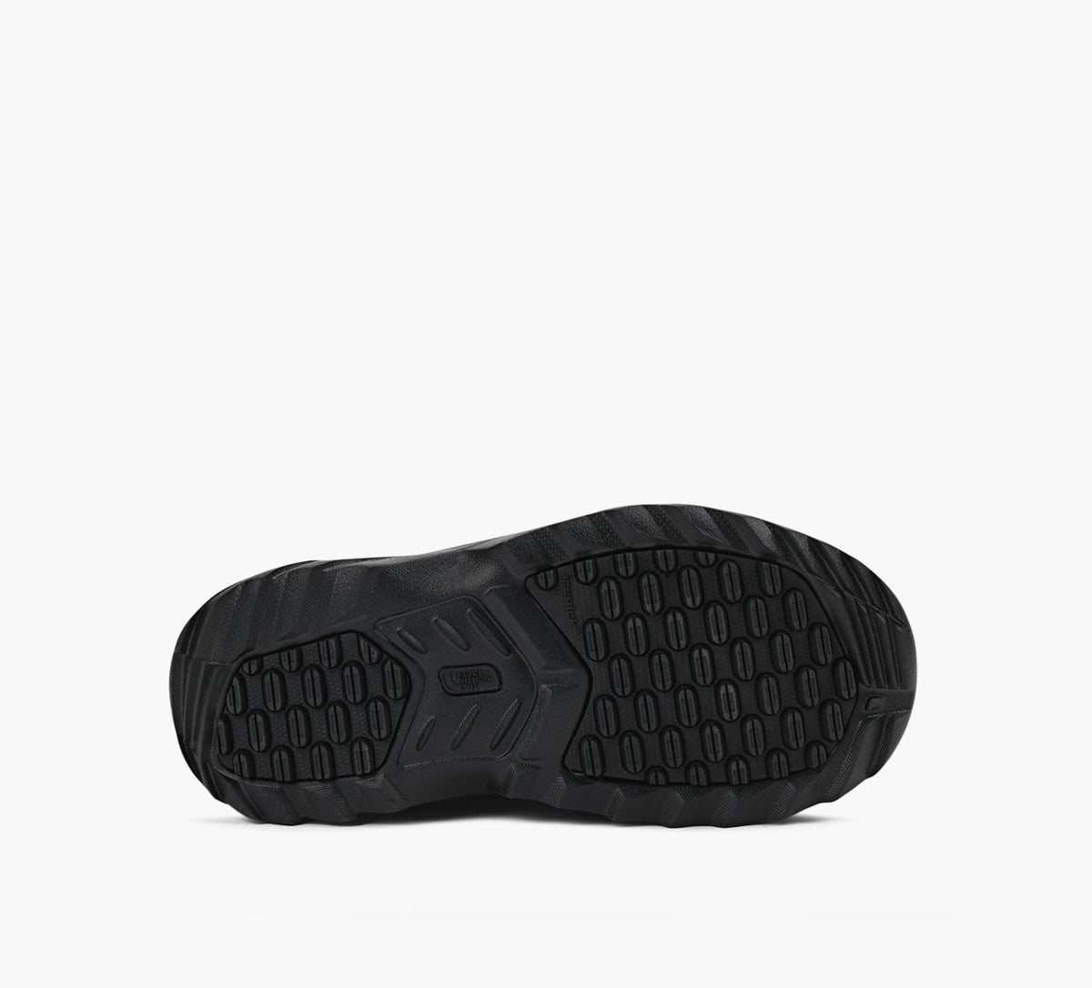 THE NORTH FACE CHUKKANUPTSETRACTION en TAUPE vue 6