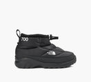 THE NORTH FACE NUPTSETRACTIONCHUKKA in BLACK