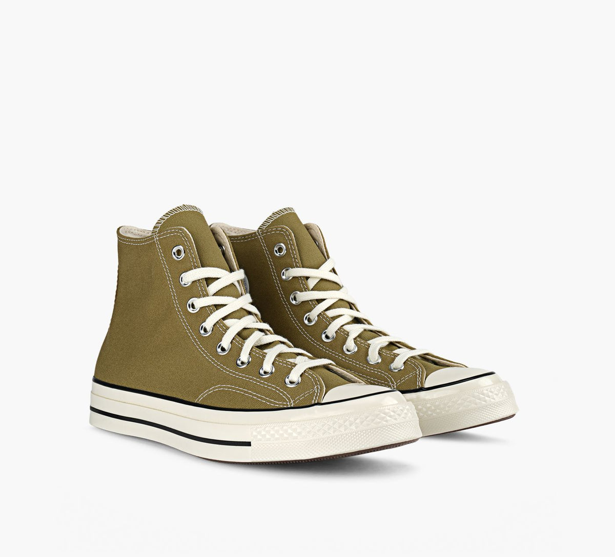 CONVERSE CHUCK70HIGHTOP in KHAKI view 2
