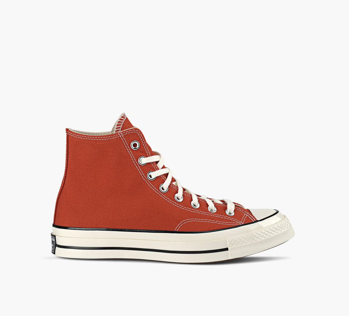 CONVERSE CHUCK70HAUTE en ROUGE