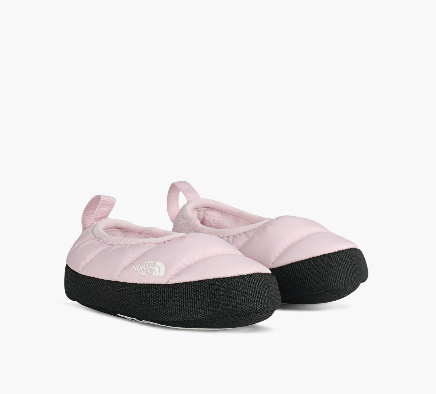 THE NORTH FACE MULETENTBB en ROSE PALE vue 2