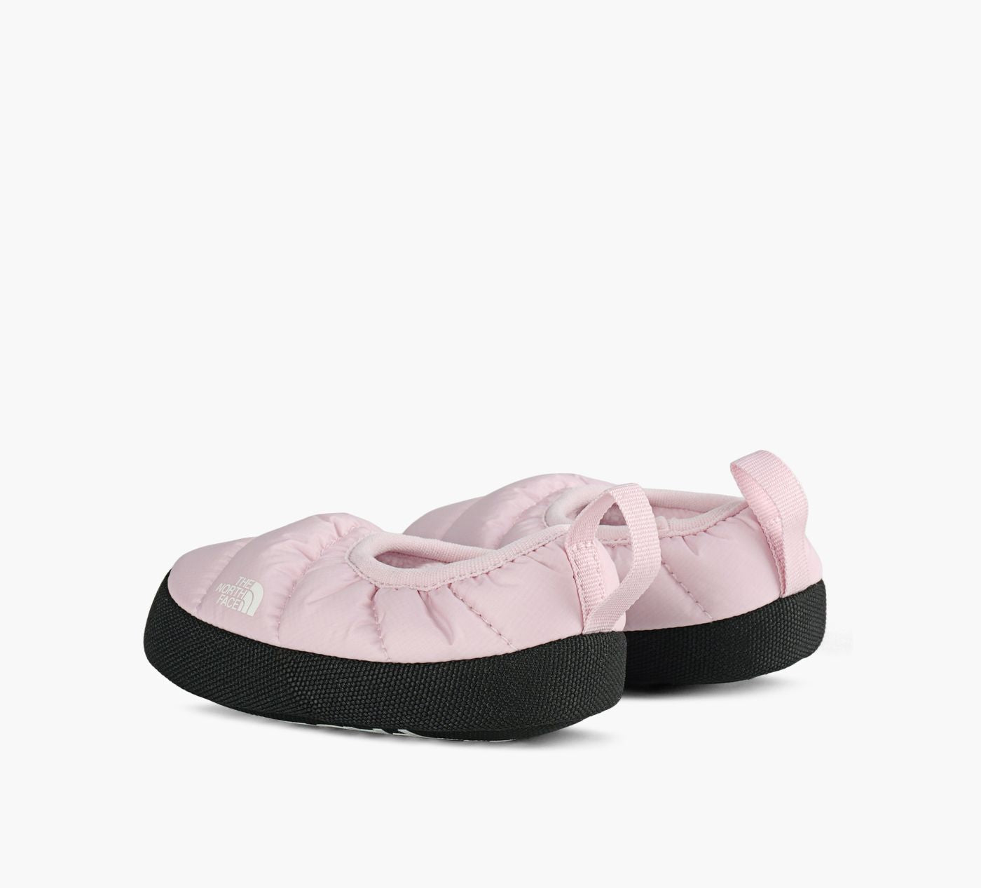 THE NORTH FACE MULETENTBB en ROSE PALE vue 3