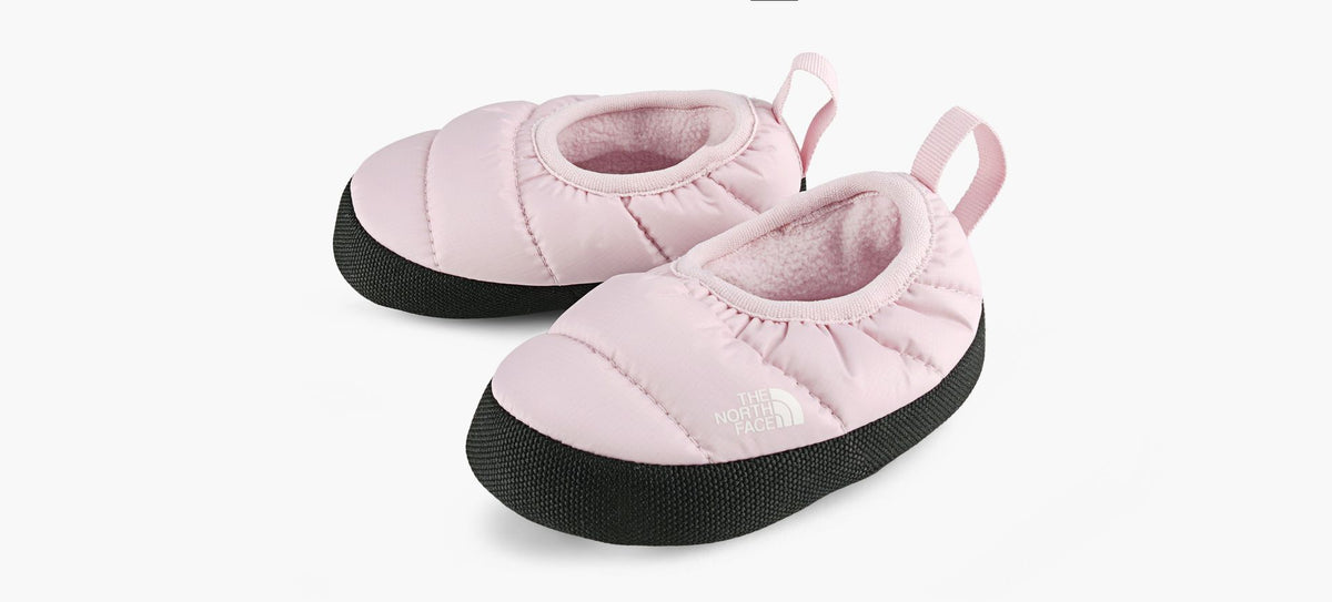 THE NORTH FACE BABYTENTMULE in LIGHT PINK view 4