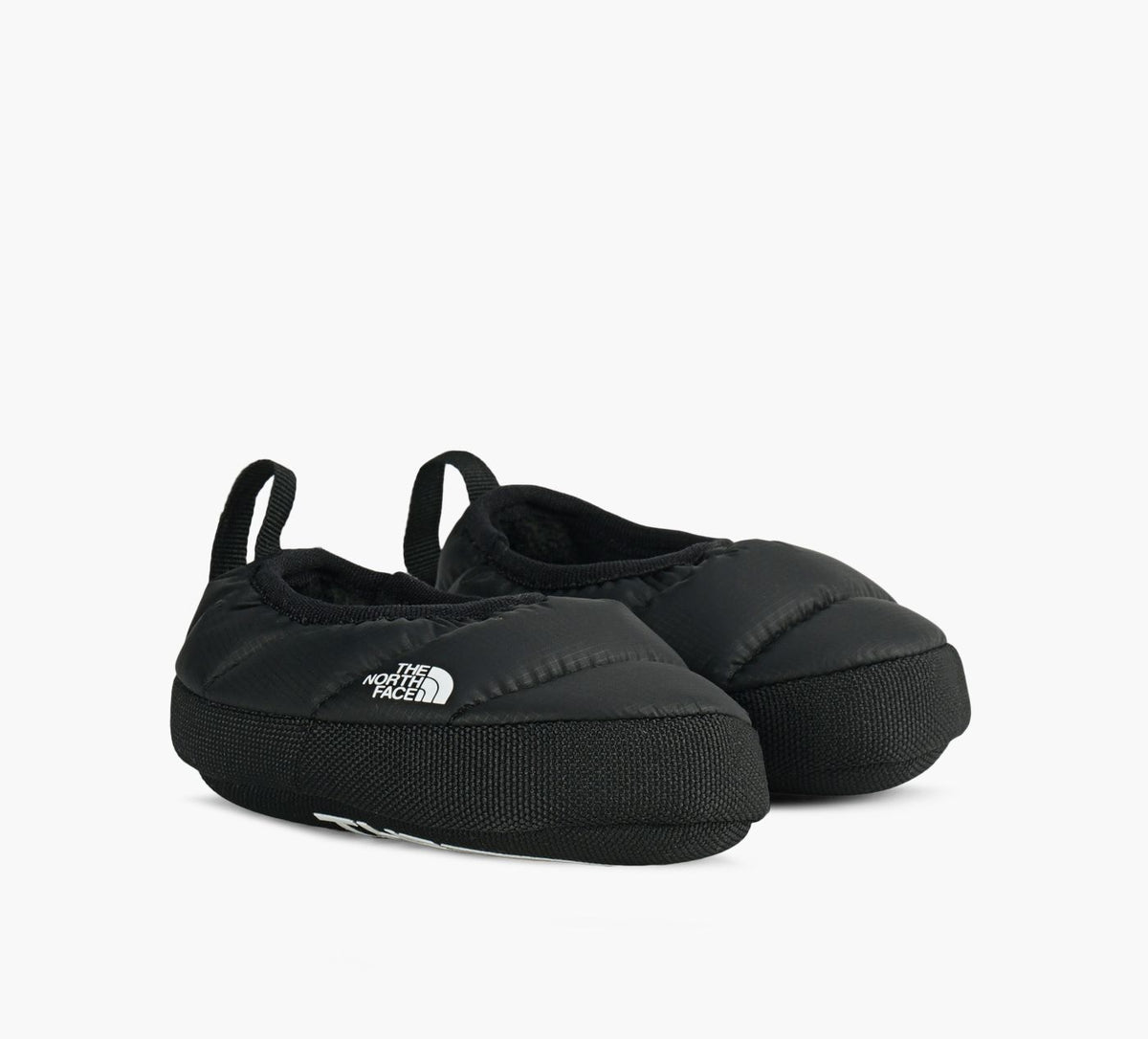 THE NORTH FACE MULETENTBB en NOIR vue 2