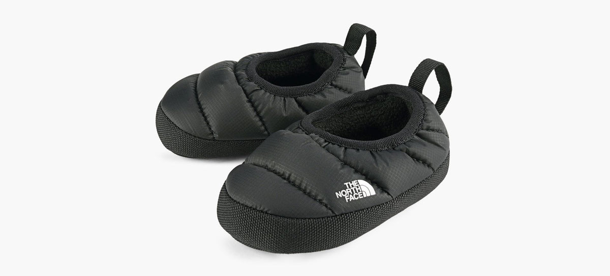 THE NORTH FACE MULETENTBB en NOIR vue 4