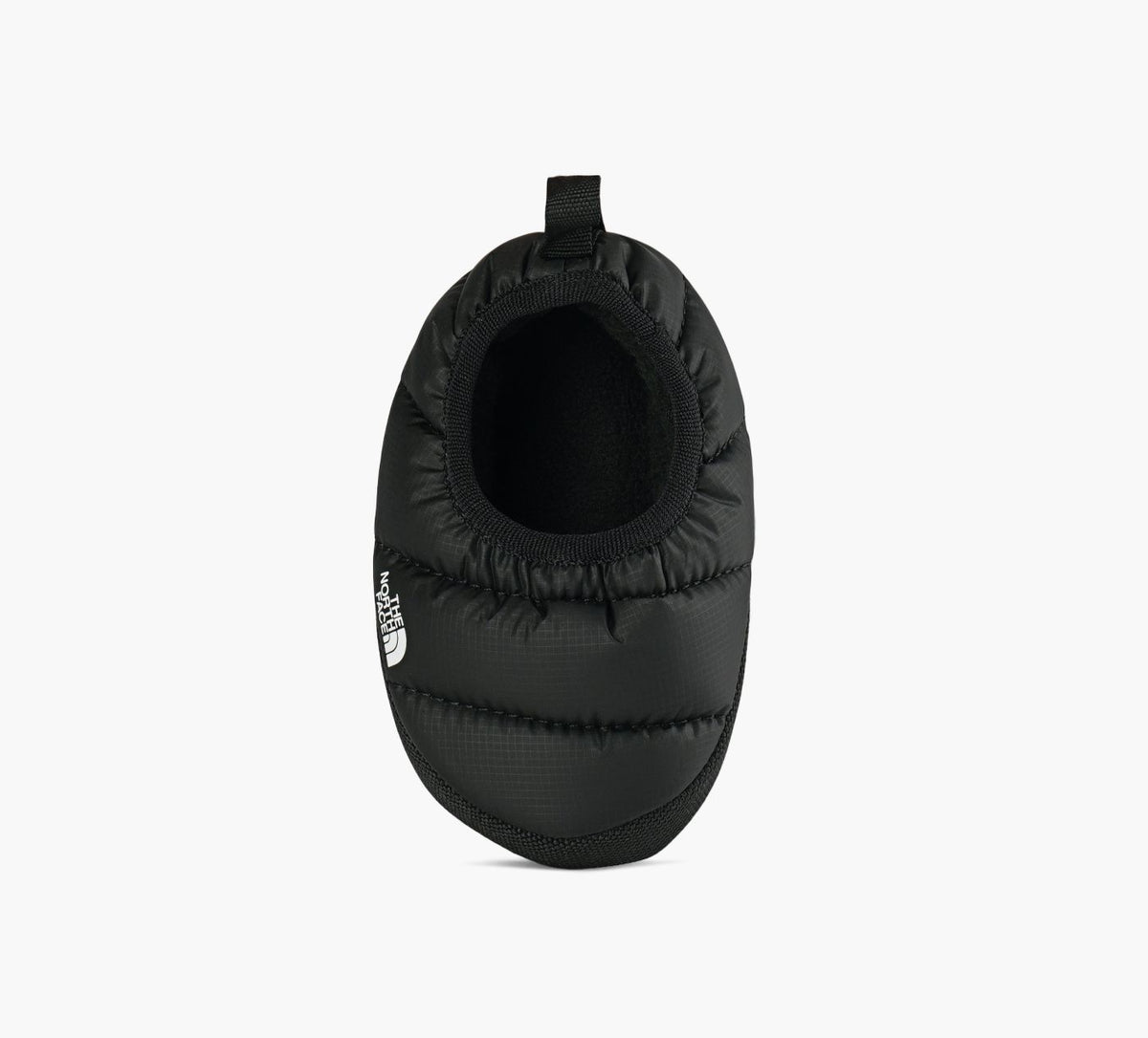 THE NORTH FACE MULETENTBB en NOIR vue 1c
