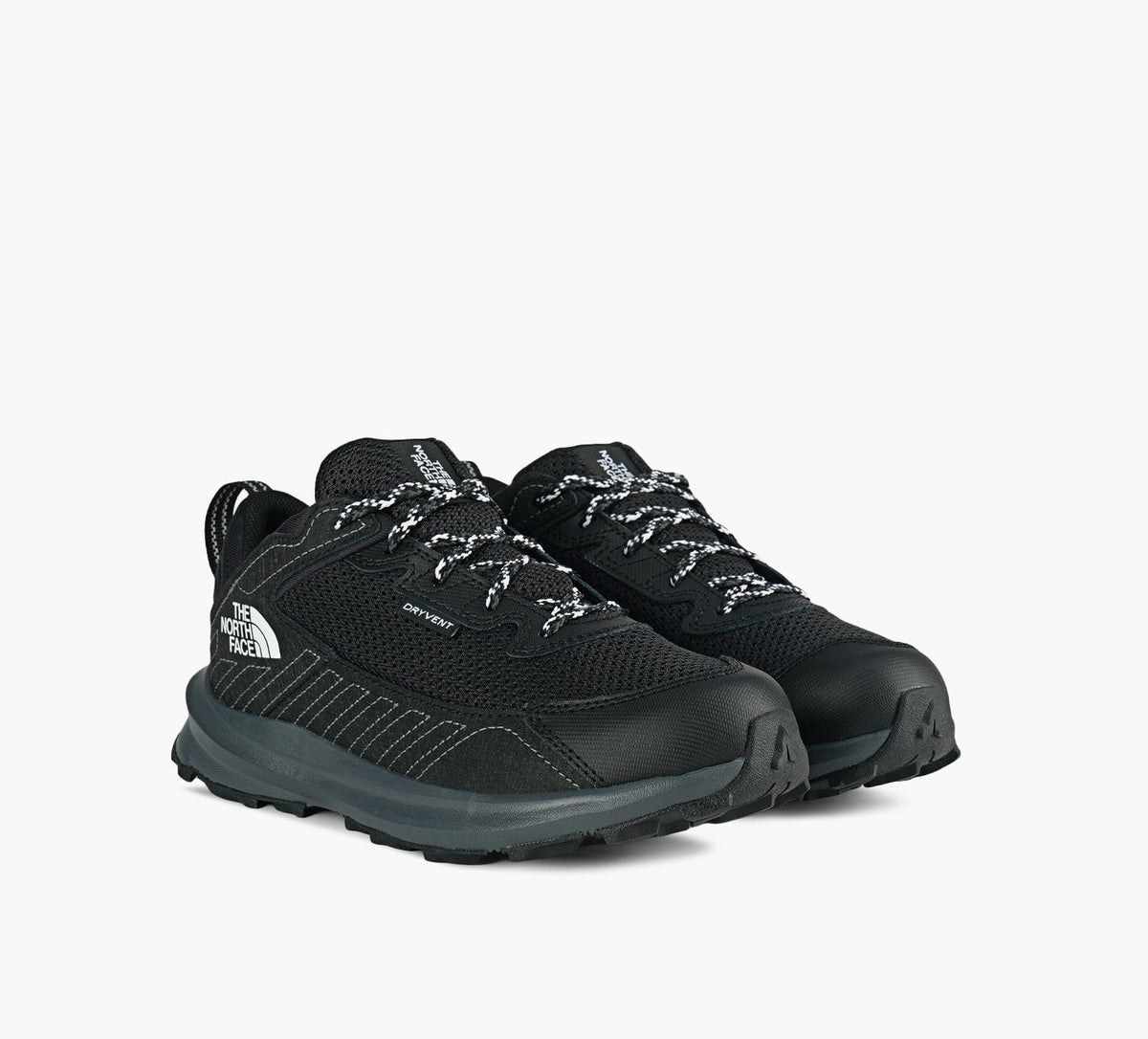 THE NORTH FACE FASTPACKHIKERWATERPROOF in BLACK view 2