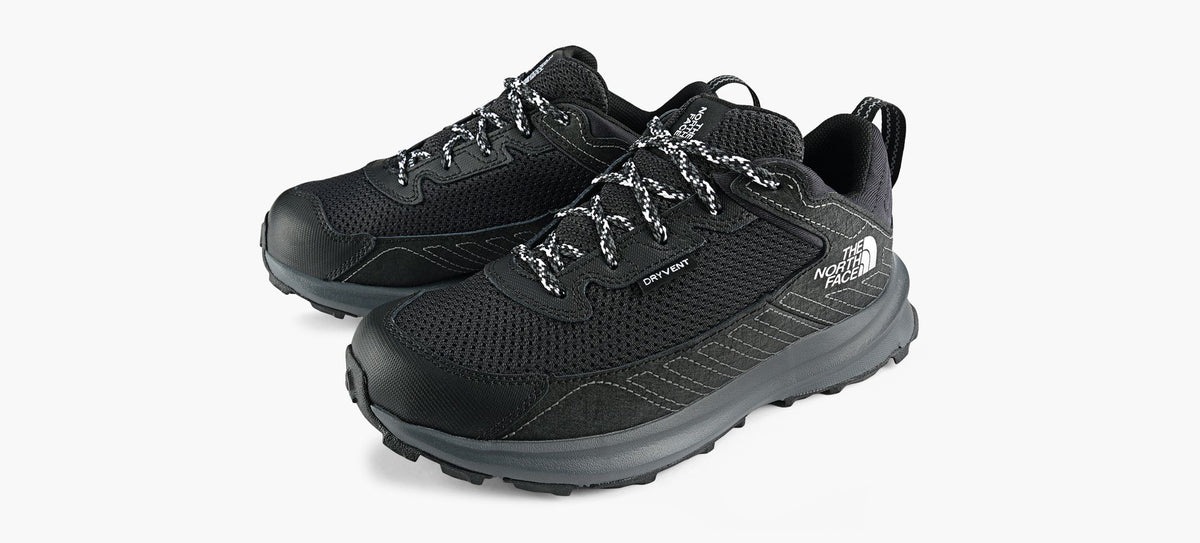 THE NORTH FACE FASTPACKHIKERWATERPROOF in BLACK view 4