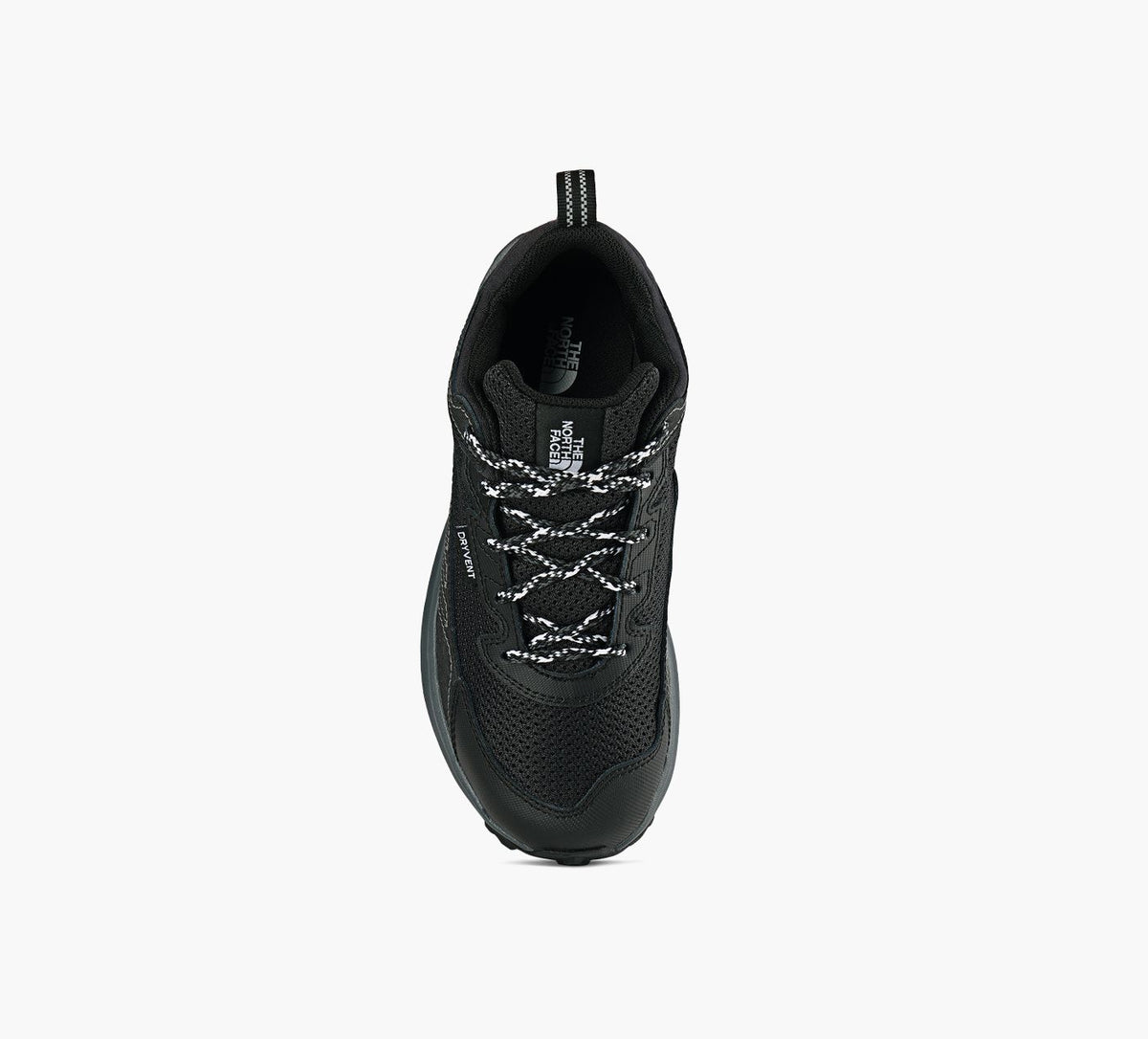 THE NORTH FACE FASTPACKHIKERWATERPROOF in BLACK view 1c