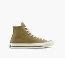 CONVERSE CHUCK70HIGHTOP in KHAKI