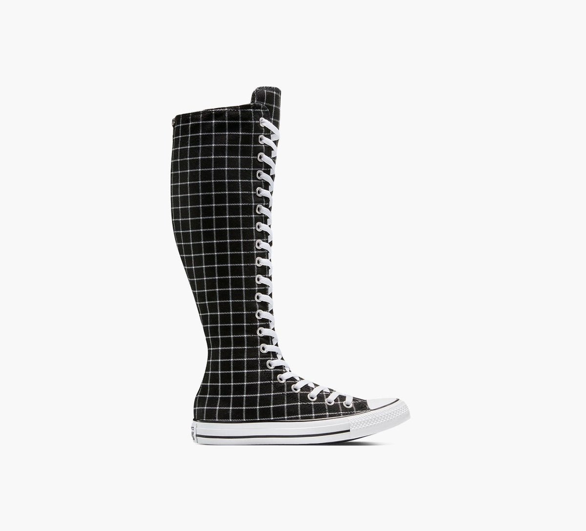 CONVERSE CHUCKTAYLORALLSTARXXHI in BLACK