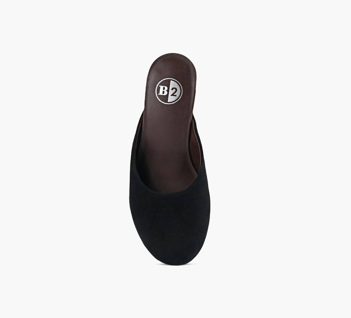 B2 NEWBURY en NOIR vue 1c