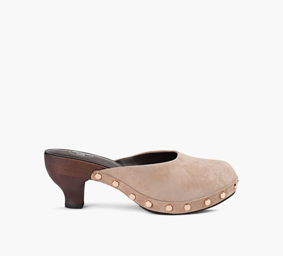 B2 NEWBURYCLOG in TAUPE