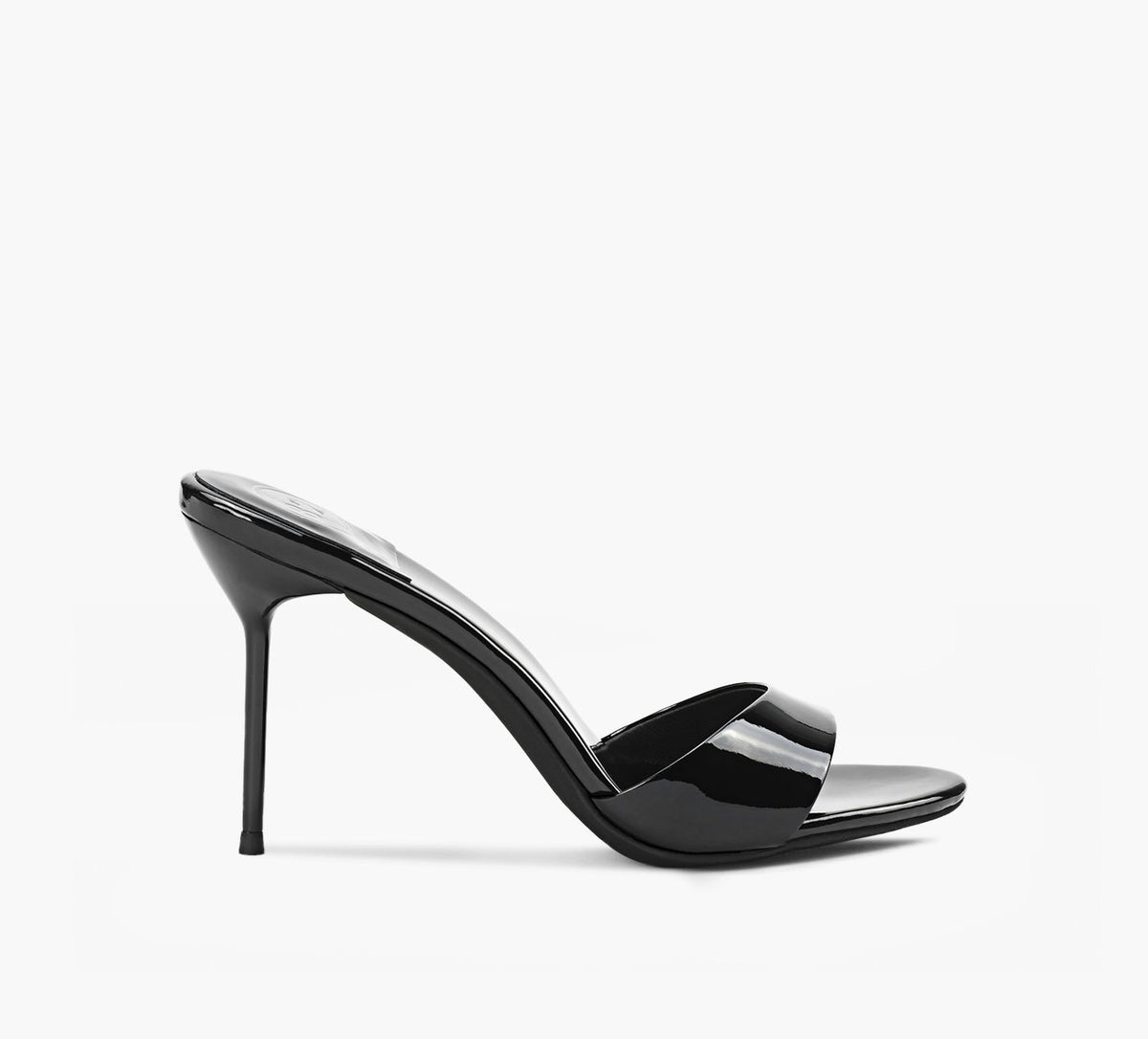 B2 PIAZZA en NOIR