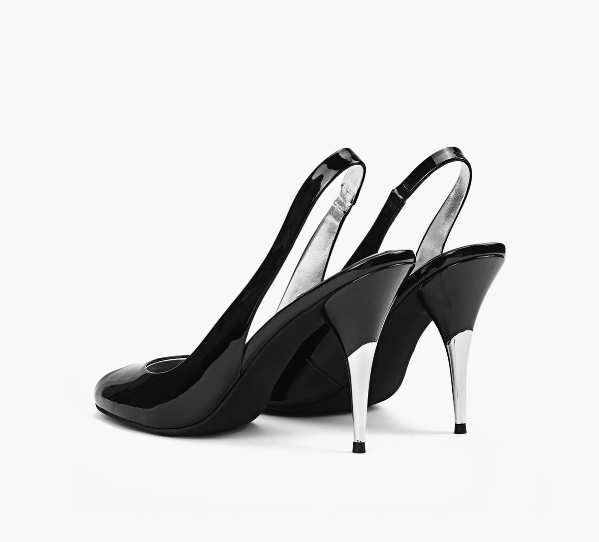 B2 RIVOLI en NOIR vue 3