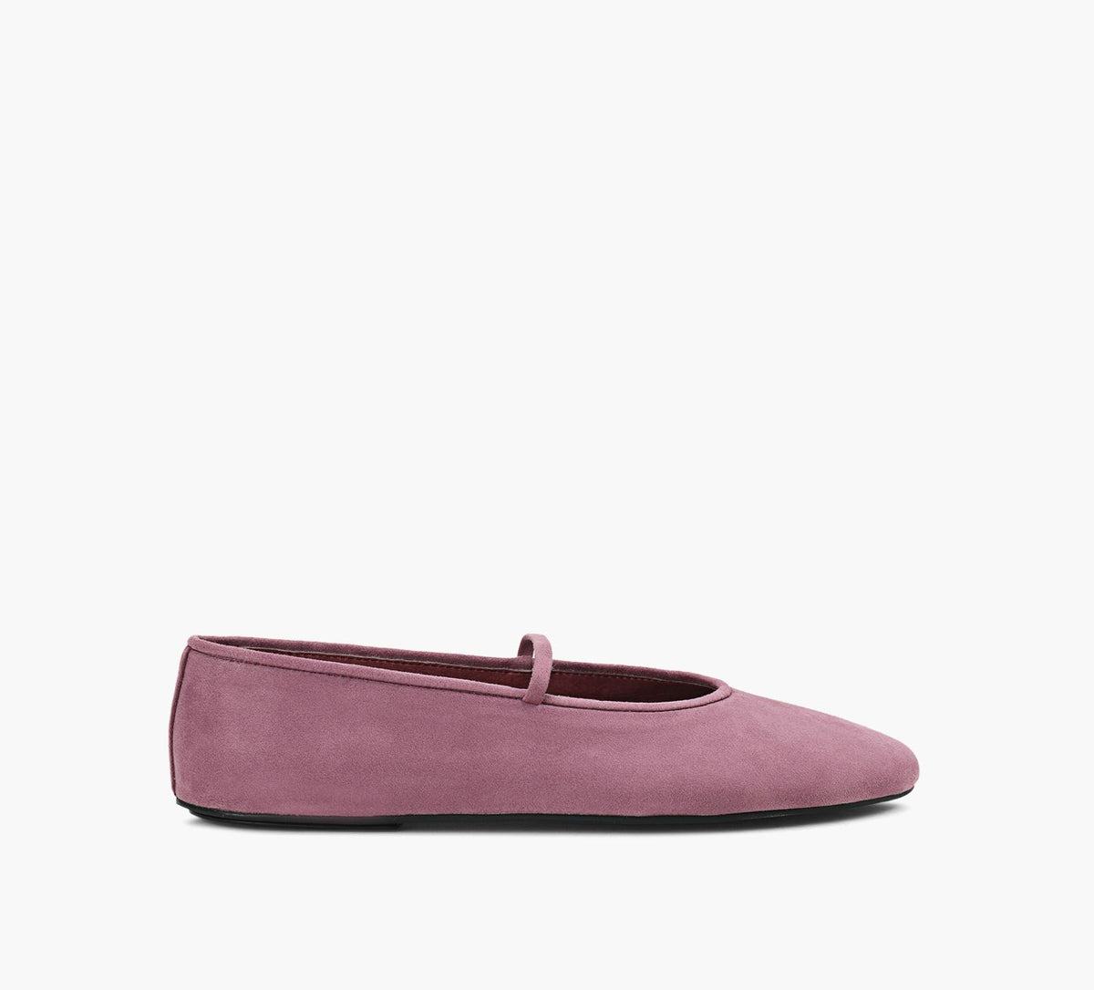 B2 ELDONFLAT in LIGHT PINK