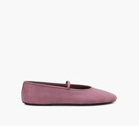 B2 ELDONFLAT in LIGHT PINK