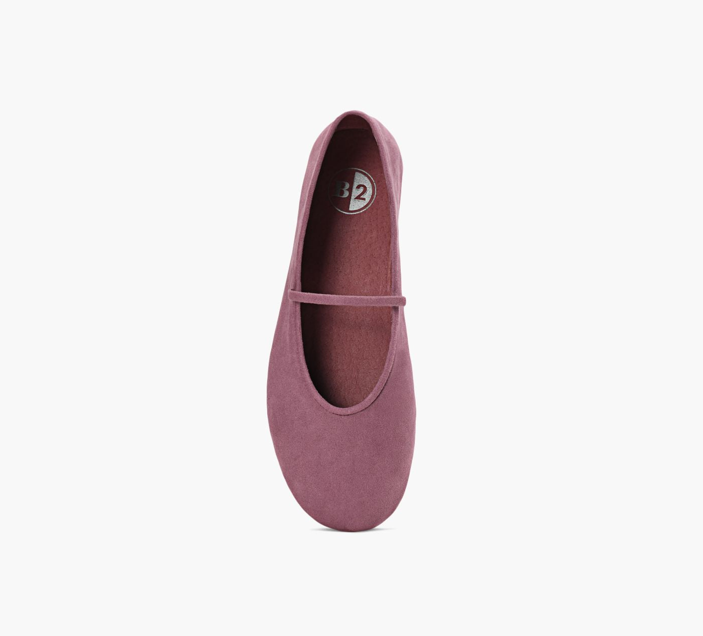 B2 ELDON en ROSE PALE vue 1c