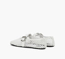 B2 ELLERY en BLANC vue 3