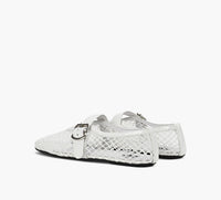 B2 ELLERY en BLANC vue 3
