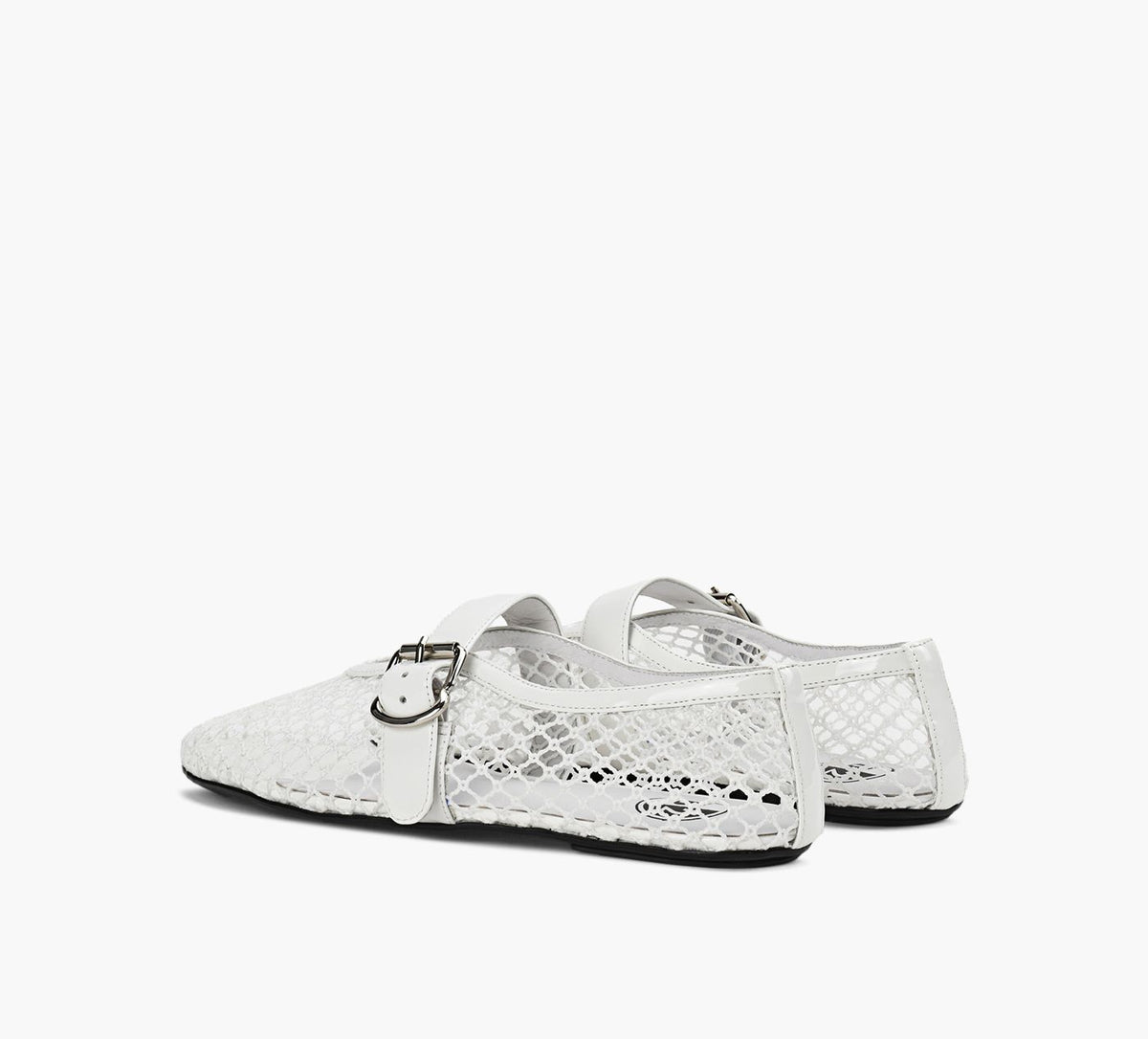 B2 ELLERY en BLANC vue 3