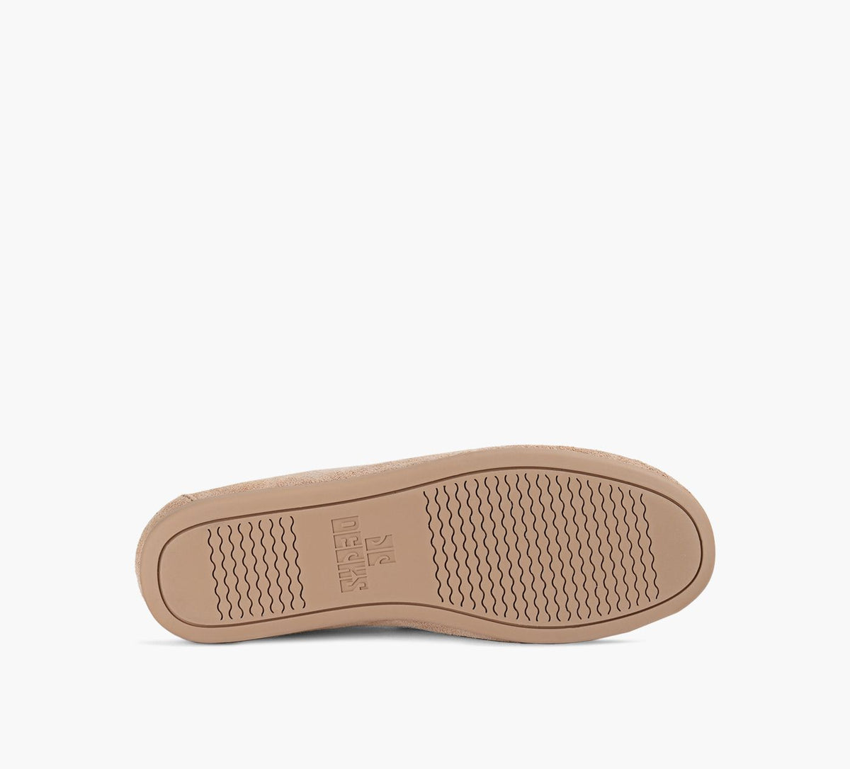 B2 BREABOATSHOE in TAUPE view 6