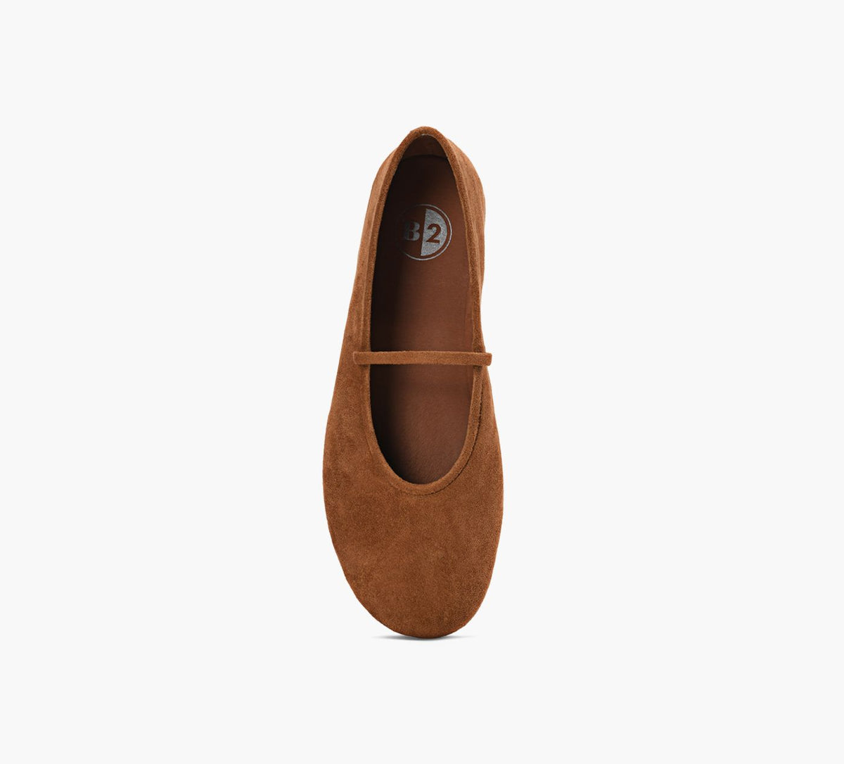 B2 ELDONFLAT in TAN view 1c
