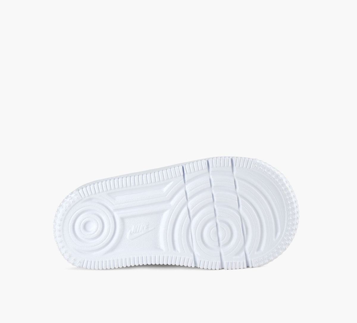 NIKE BASKETFORCE1LOWEASYON en BLANC vue 6
