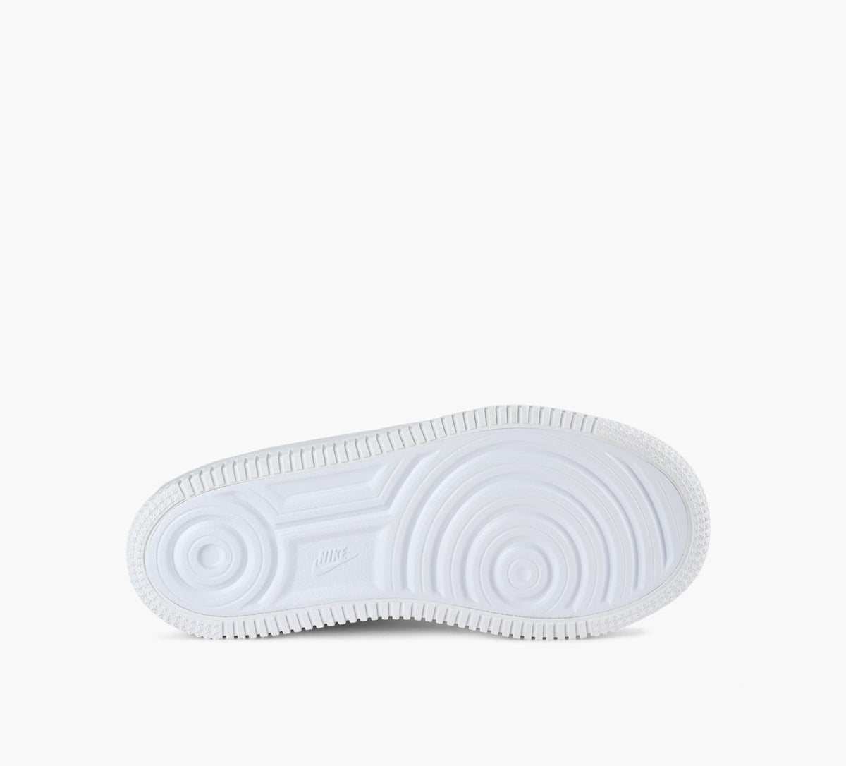 NIKE BASKETFORCE1LOWEASYON en BLANC vue 6