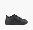 NIKE BASKETAIRFORCE1LE en NOIR