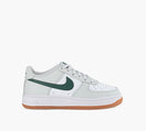 NIKE BASKETSAIRFORCE1 en GRIS
