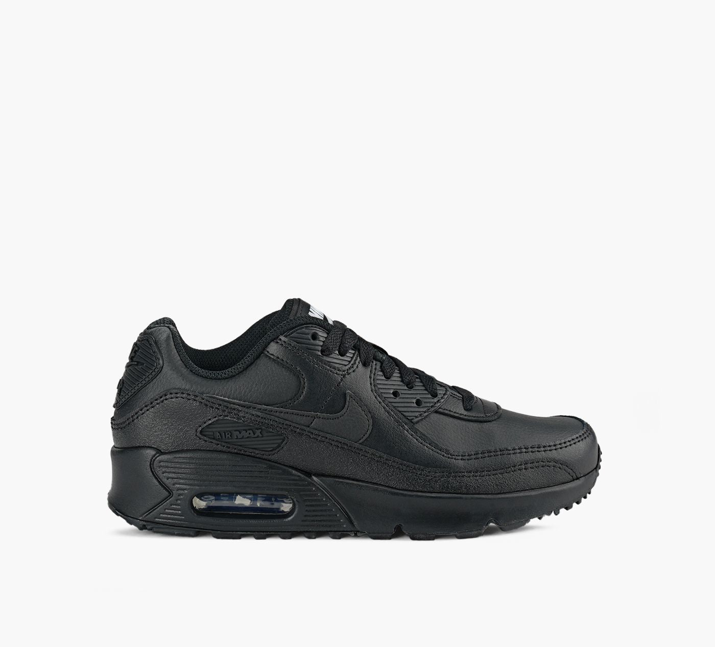 NIKE BASKETAIRMAX90 en NOIR