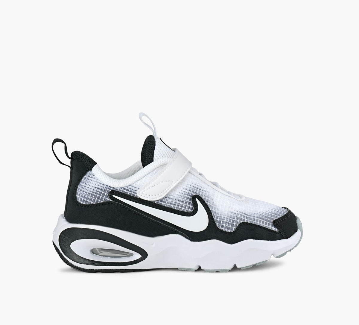 NIKE BASKETAIRMAXNOVA en BLANC