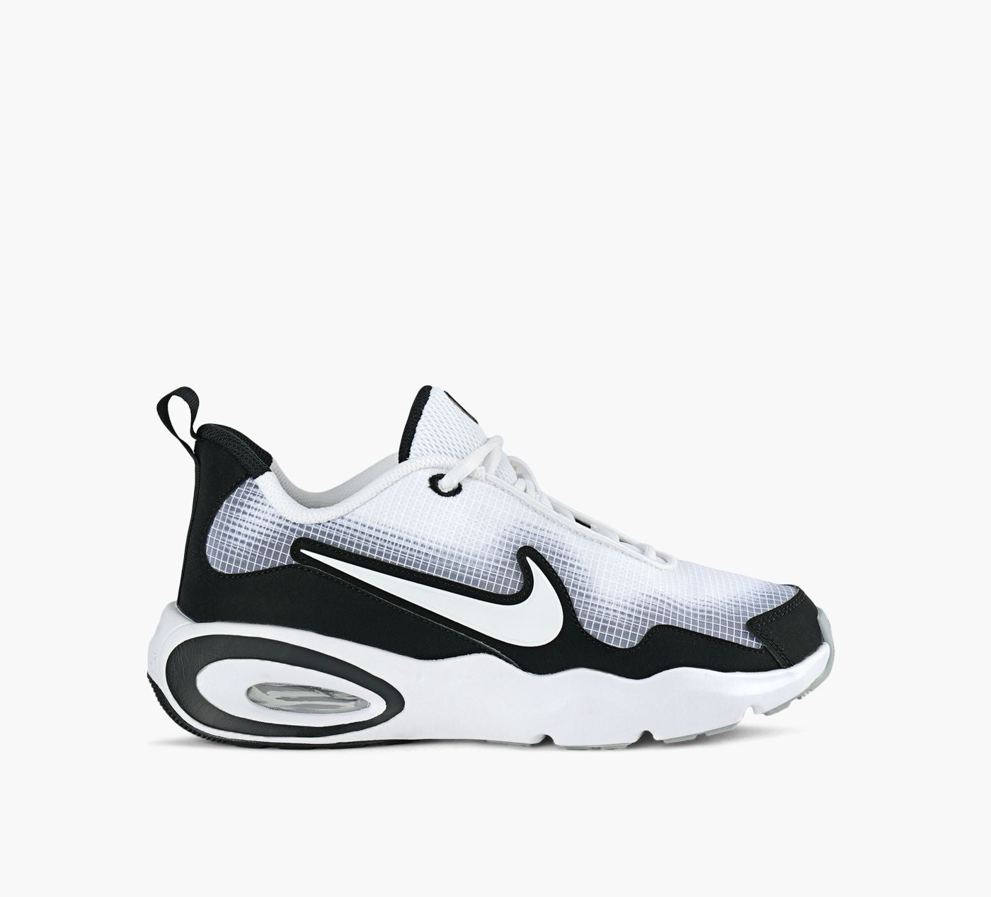 NIKE BASKETAIRMAXNOVA en BLANC