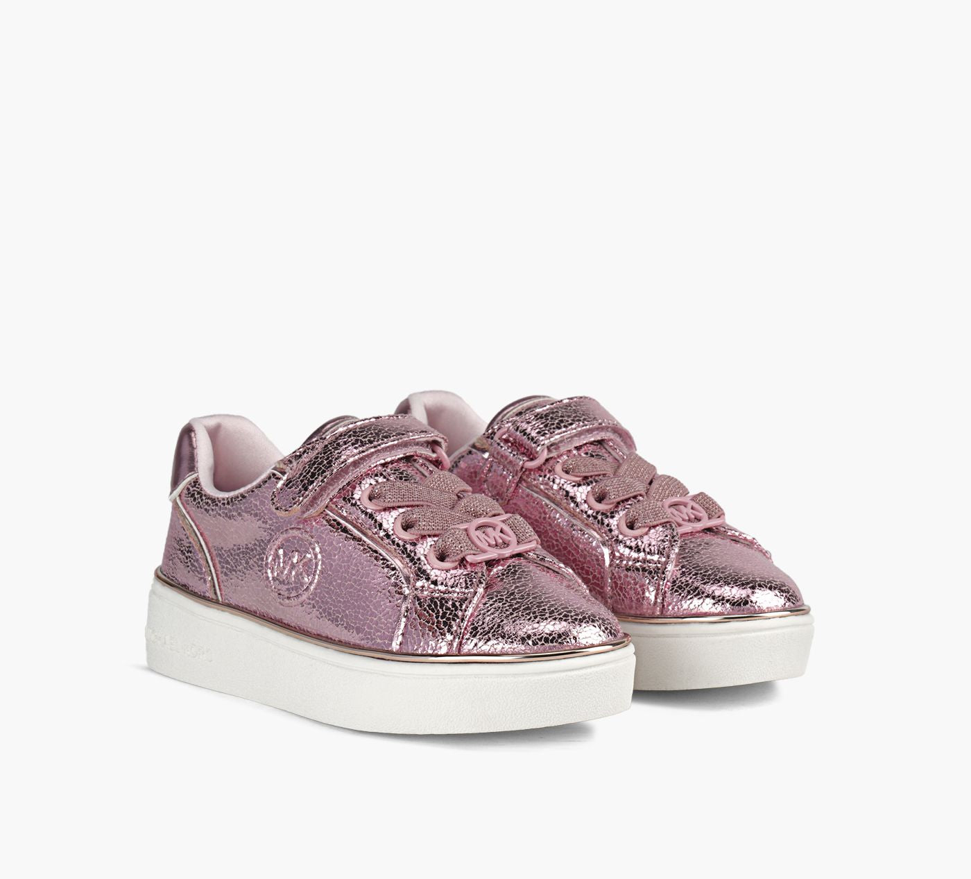 MICHAEL KORS JEMMCCLAIN en ROSE PALE vue 2