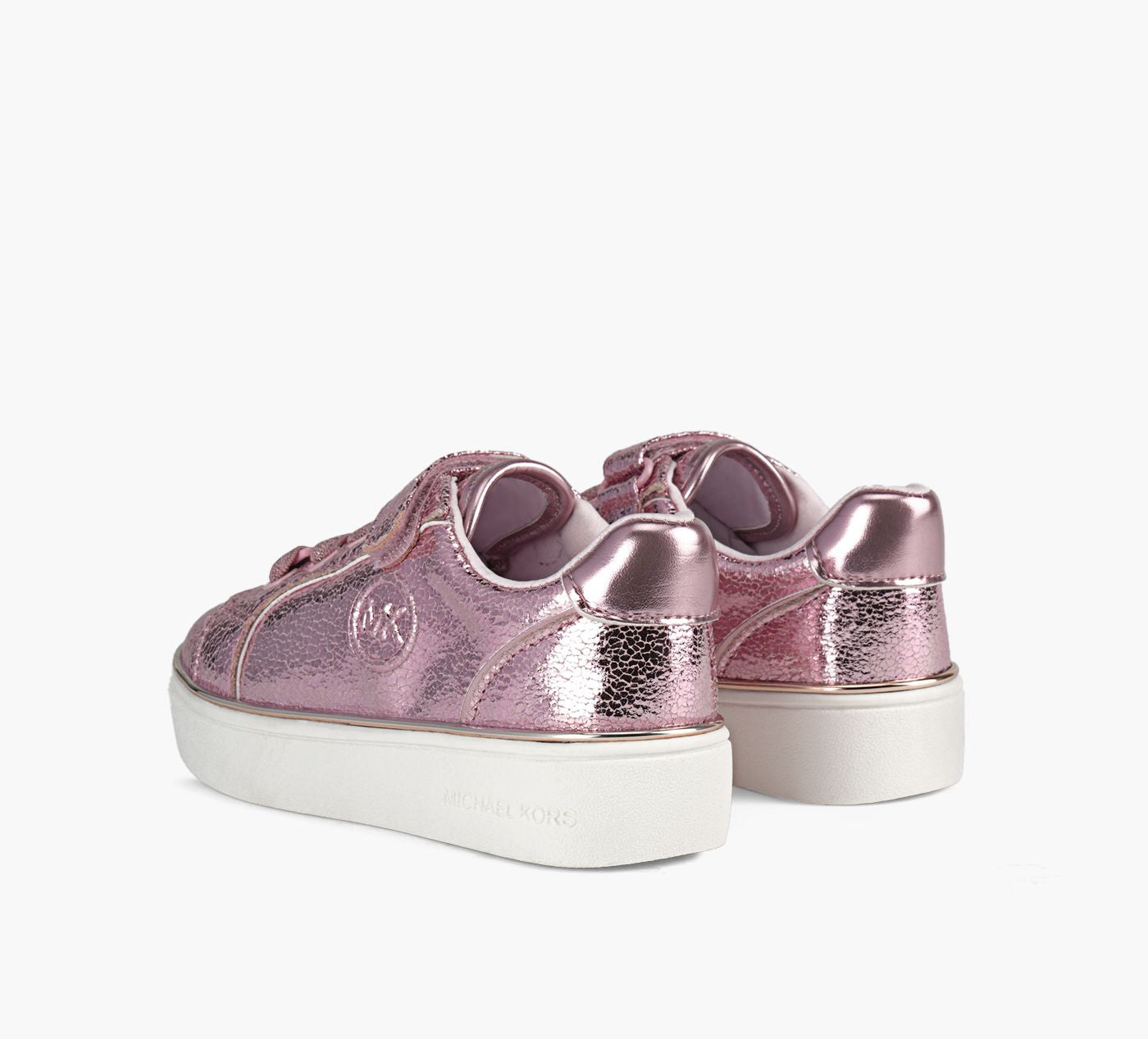 MICHAEL KORS JEMMCCLAIN en ROSE PALE vue 3
