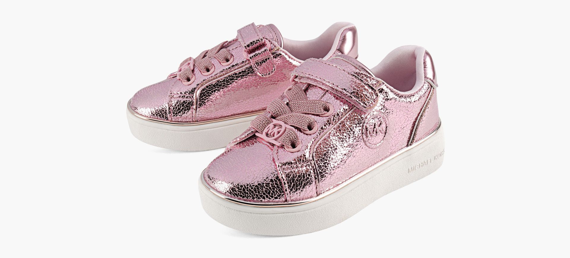 MICHAEL KORS JEMMCCLAIN en ROSE PALE vue 4