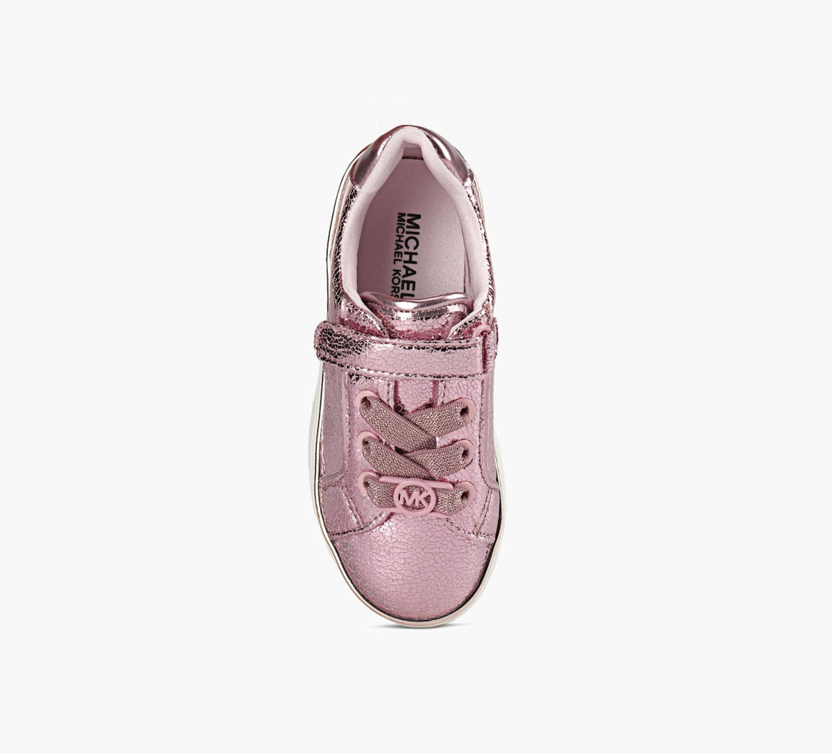 MICHAEL KORS JEMMCCLAIN en ROSE PALE vue 1c