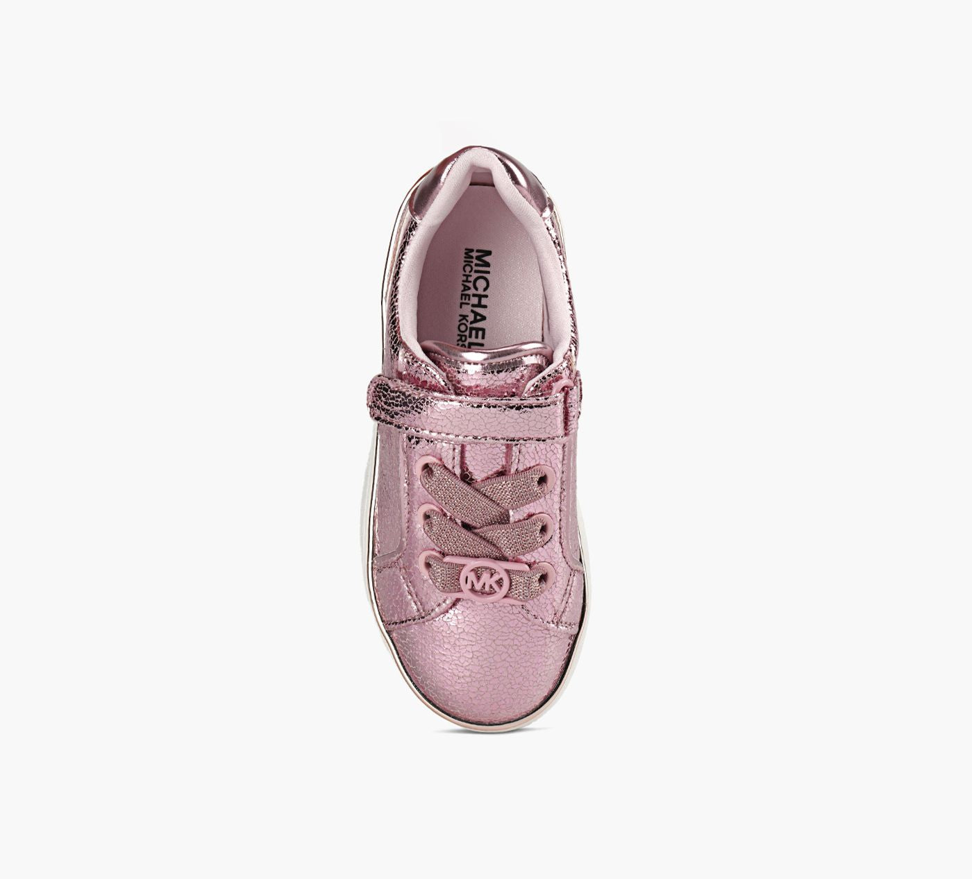 MICHAEL KORS JEMMCCLAIN en ROSE PALE vue 1c